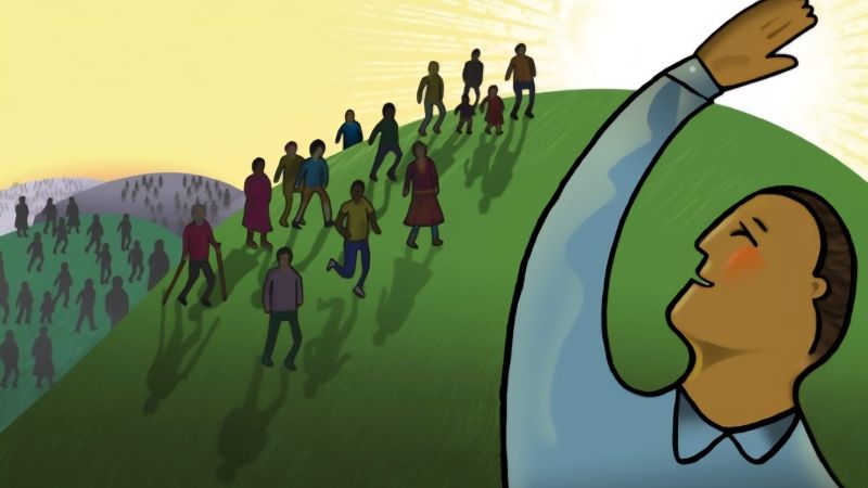 PEMAHAMAN PENGINJILAN YANG BENAR DAN KELIRU MENURUT KALANGAN INJILI (Bagian 4)