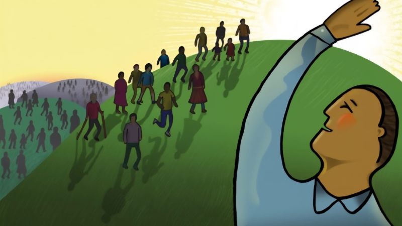 PEMAHAMAN PENGINJILAN YANG BENAR DAN KELIRU MENURUT KALANGAN INJILI (Bagian 5)