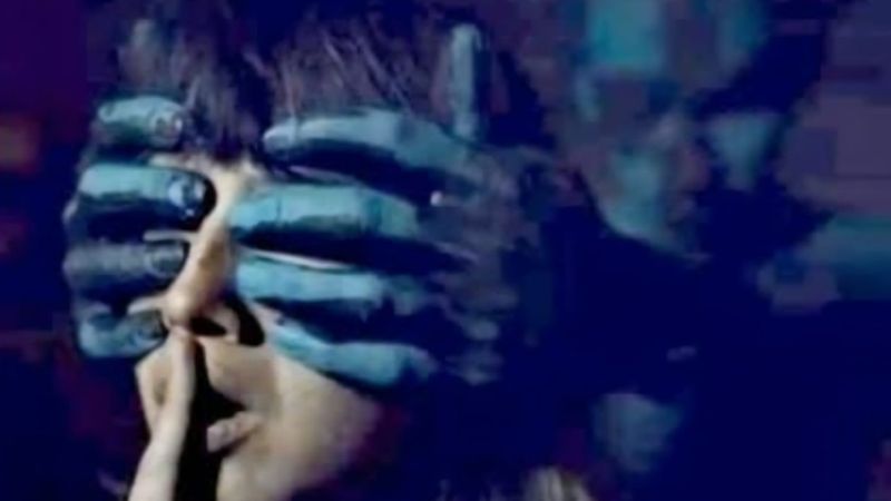 BERITA INJIL MENENTUKAN HIDUP KEKAL ATAU BINASA