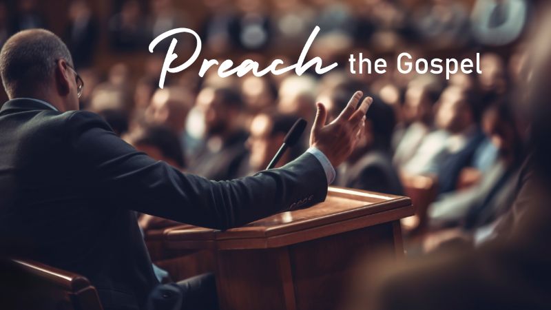 MEMAHAMI BERITAKANLAH INJIL KEPADA SEGALA MAKHLUK