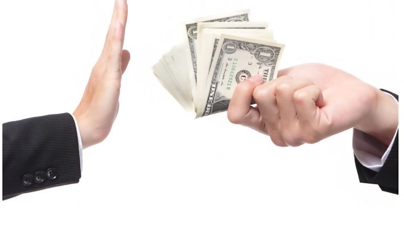 PENGINJIL TIDAK DIGAJI DAN TIDAK MINTA DIGAJI. UPAH PENGINJIL ADALAH BERITAKAN INJIL TANPA UPAH