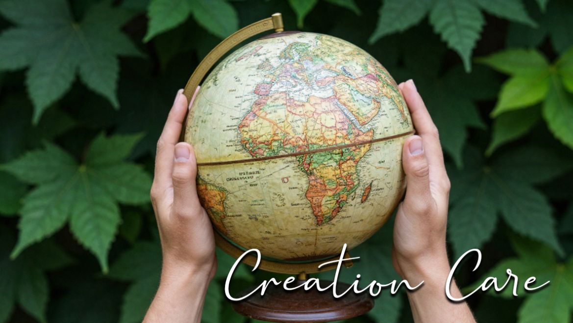 Pernyataan Kaum Injili Terkini tentang Pemeliharaan Ciptaan (Creation Care) - (Bagian 2)