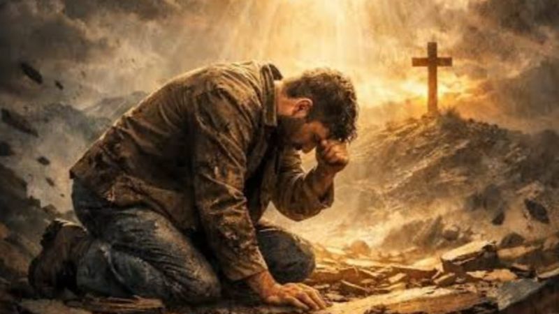 DIBUTUHKAN PENGINJIL YANG MILITAN DAN SUDAH SERING MENDERITA