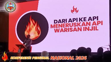 GEREJA DOBRAK KEMANDIRIAN EKONOMI JEMAAT