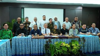 PGLII BERSAMA FUKRI SERUKAN PENGAKHIRAN KRISIS KEMANUSIAAN DI TANAH PAPUA
