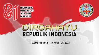 KEMERDEKAAN YANG SEJATI